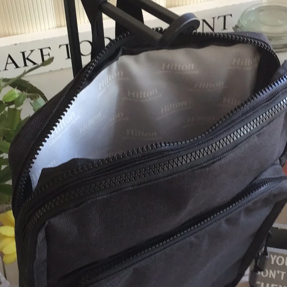 Laptop Backpack